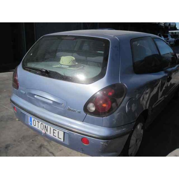 fiat bravo (182) del año 2000