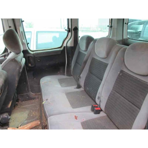 citroën berlingo del año 2007