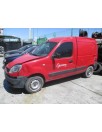 renault kangoo (f/kc0) del año 2008