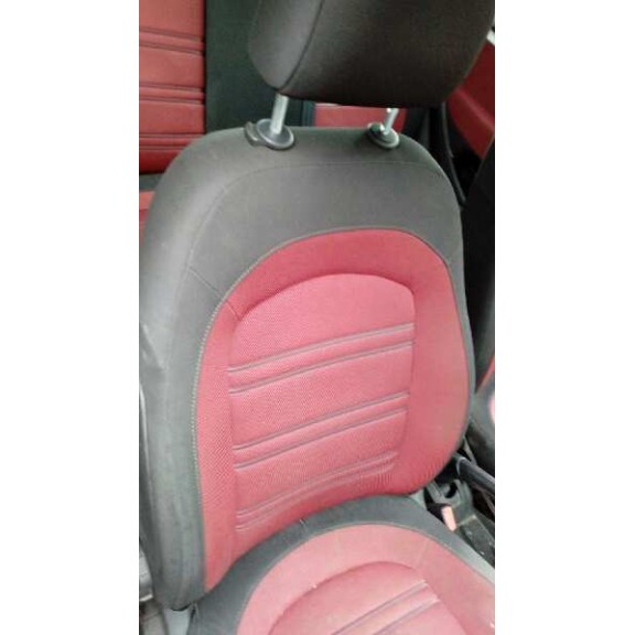 fiat punto (evo) (199) del año 2010