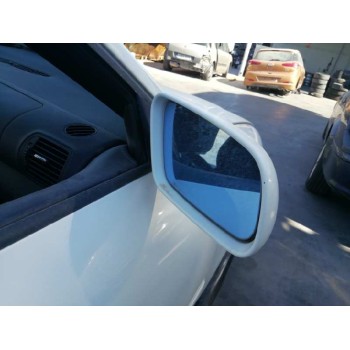 RETROVISOR DERECHO 8L1858532HF BLANCO 5 PINS