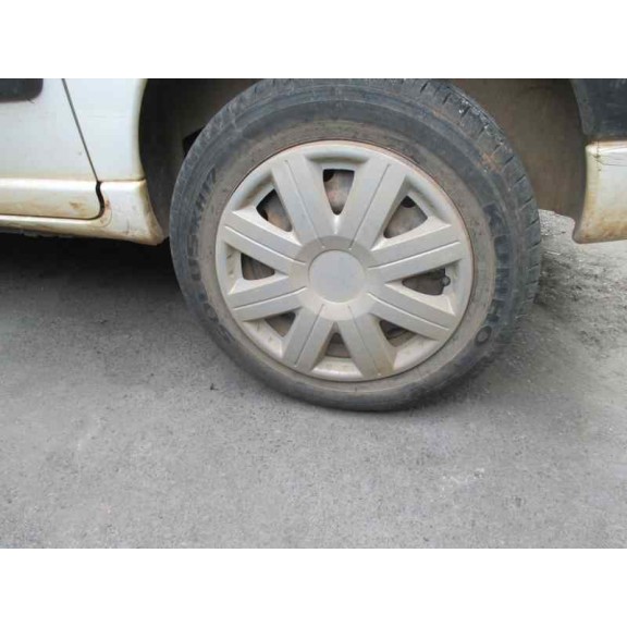 citroën berlingo del año 2007