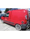 renault kangoo (f/kc0) del año 2008