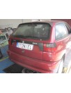 seat ibiza (6k) del año 1998