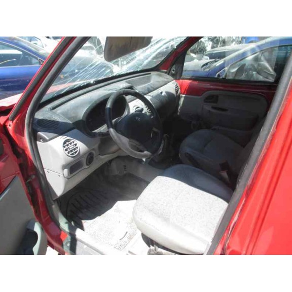 renault kangoo (f/kc0) del año 2008
