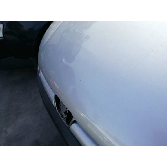 peugeot 206 berlina del año 2004