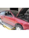seat ibiza (6k) del año 1998
