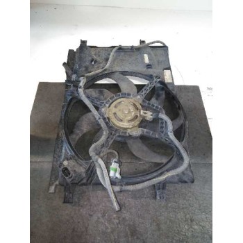 ELECTROVENTILADOR 55701002 