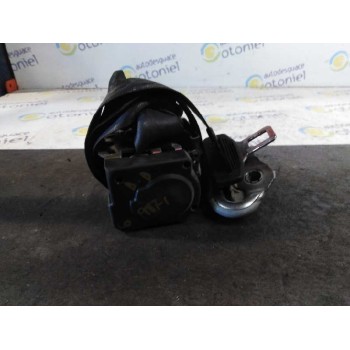 CINTURON SEGURIDAD DELANTERO DERECHO 1J0857731 00064684 1J3857706J