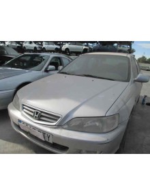 honda accord berlina (cg7-9/ch1-7) del año 2002