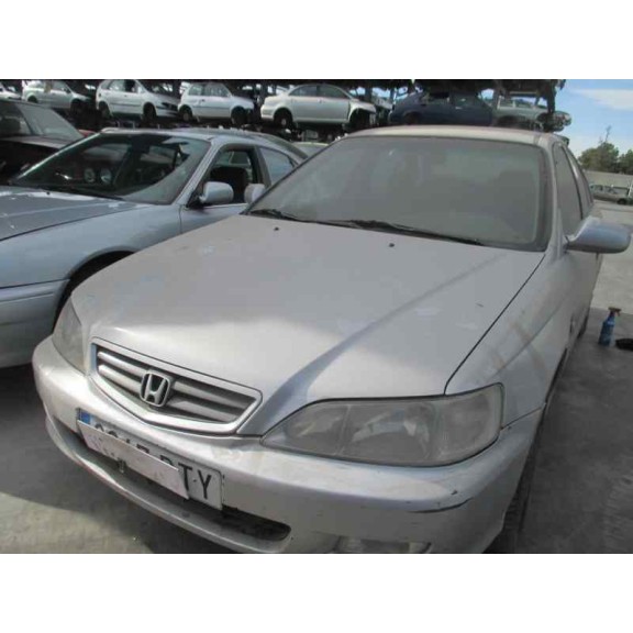honda accord berlina (cg7-9/ch1-7) del año 2002