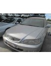 honda accord berlina (cg7-9/ch1-7) del año 2002