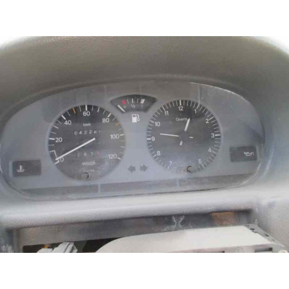 ligier ambra del año 2003