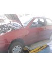 seat ibiza (6k) del año 1998