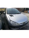 peugeot 206 berlina del año 2004