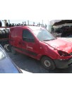 renault kangoo (f/kc0) del año 2008