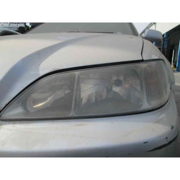 honda accord berlina (cg7-9/ch1-7) del año 2002