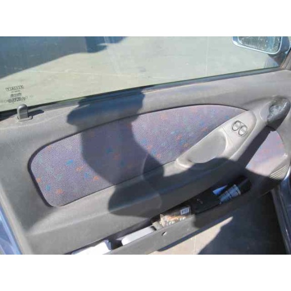 fiat bravo (182) del año 2000