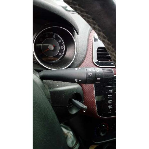 fiat punto (evo) (199) del año 2010