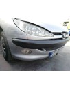 peugeot 206 berlina del año 2004