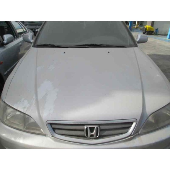 honda accord berlina (cg7-9/ch1-7) del año 2002