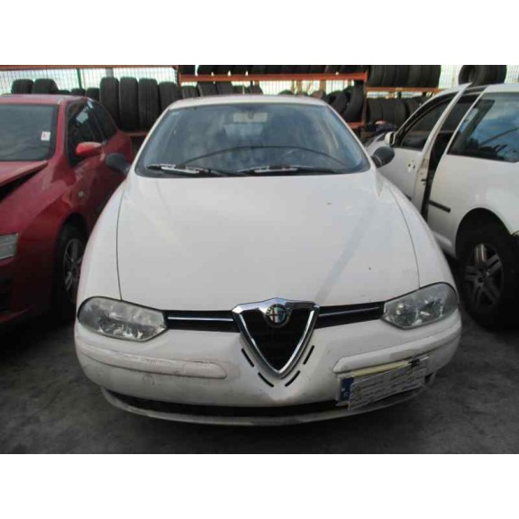 alfa romeo 156 (116) del año 1999