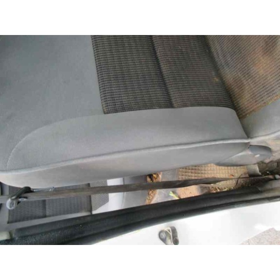 citroën berlingo del año 2007