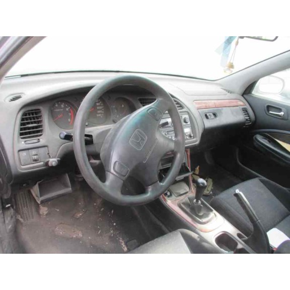 honda accord berlina (cg7-9/ch1-7) del año 2002