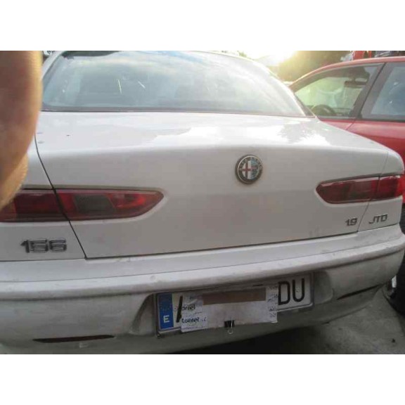 alfa romeo 156 (116) del año 1999