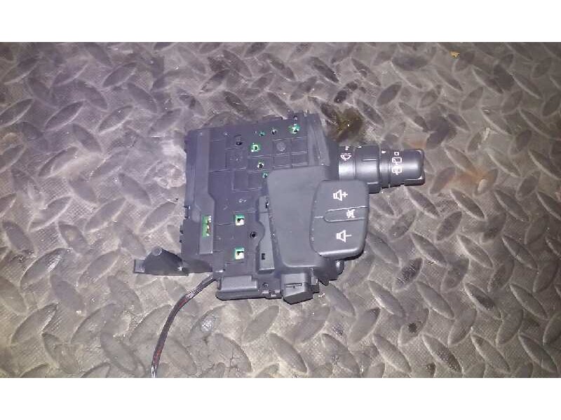 Recambio de mando limpia para renault scenic ii confort dynamique referencia OEM IAM   