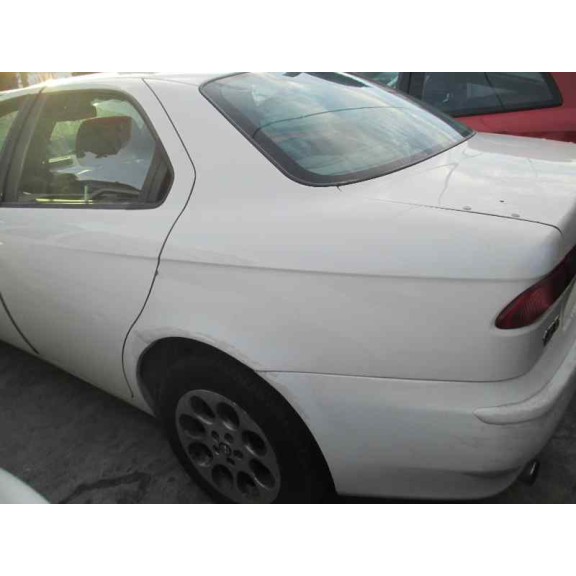 alfa romeo 156 (116) del año 1999