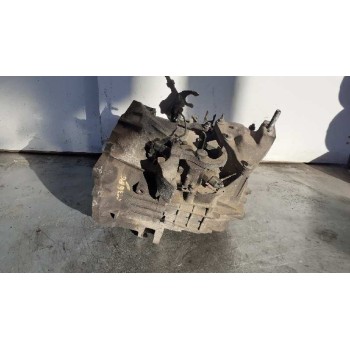 Recambio de caja cambios para ford mondeo ber. (ca2) limited edition referencia OEM IAM 7GR97002YF B 6V