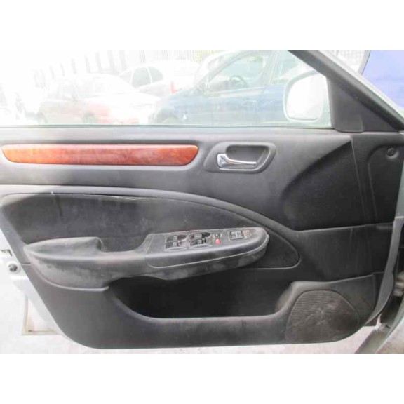 honda accord berlina (cg7-9/ch1-7) del año 2002