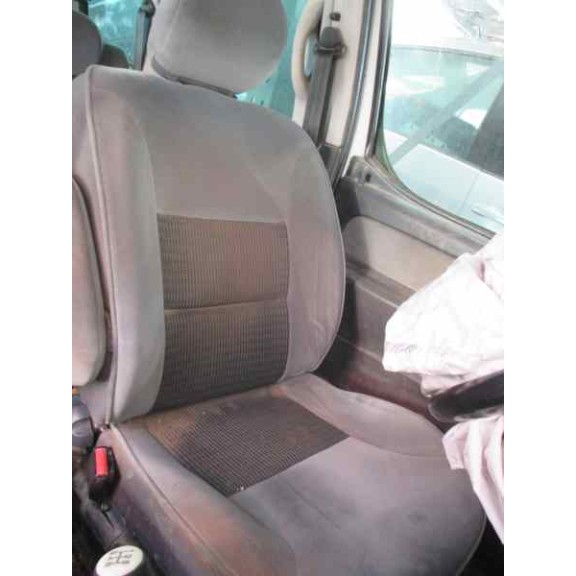 citroën berlingo del año 2007