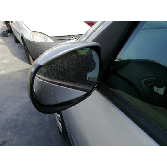 peugeot 206 berlina del año 2004