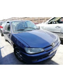 peugeot 306 berlina 3/4/5 puertas (s2) del año 1999