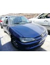 peugeot 306 berlina 3/4/5 puertas (s2) del año 1999