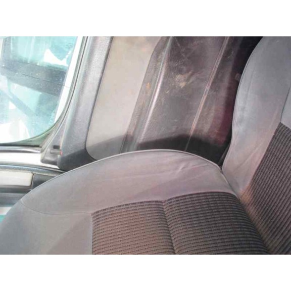 citroën berlingo del año 2007