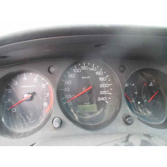 honda accord berlina (cg7-9/ch1-7) del año 2002