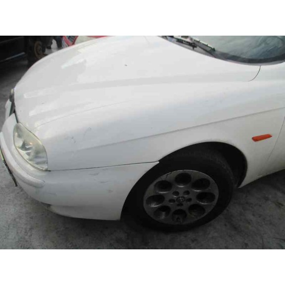 alfa romeo 156 (116) del año 1999
