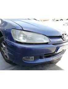 peugeot 306 berlina 3/4/5 puertas (s2) del año 1999 2