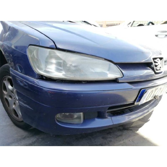 peugeot 306 berlina 3/4/5 puertas (s2) del año 1999