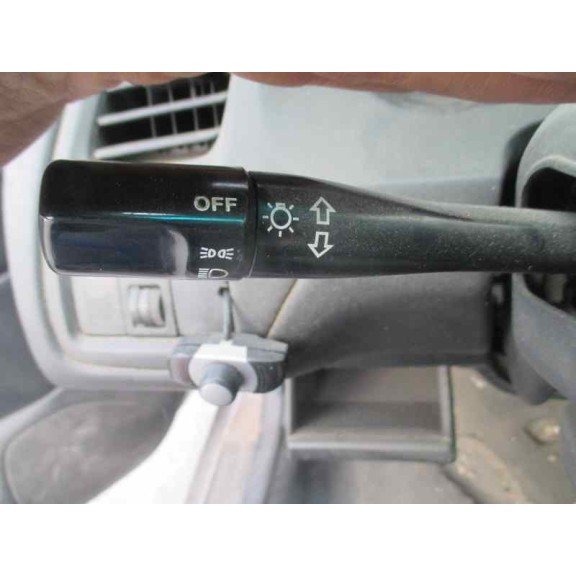 honda accord berlina (cg7-9/ch1-7) del año 2002