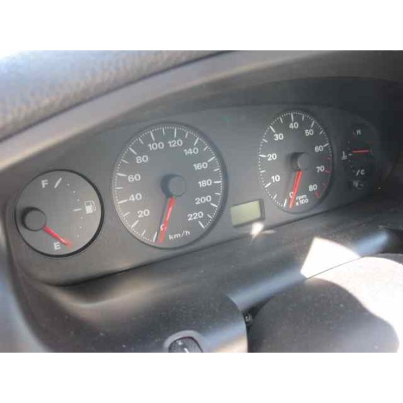 fiat bravo (182) del año 2000