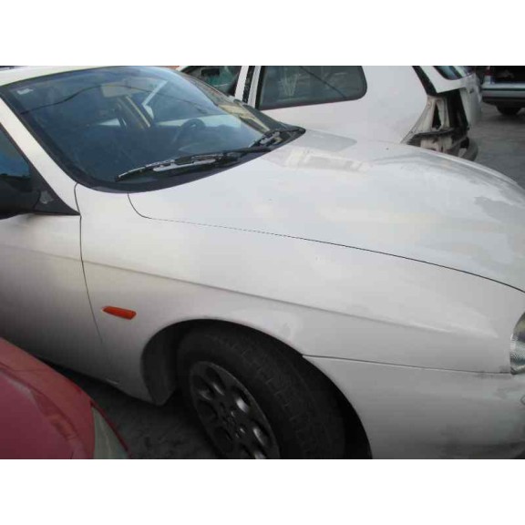 alfa romeo 156 (116) del año 1999