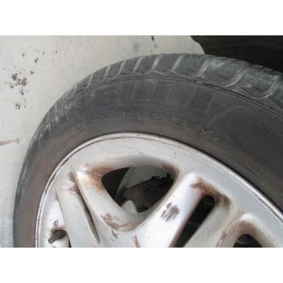 citroën xsara berlina del año 2002