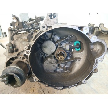 Recambio de caja cambios para kia carens iv 1.7 crdi referencia OEM IAM   