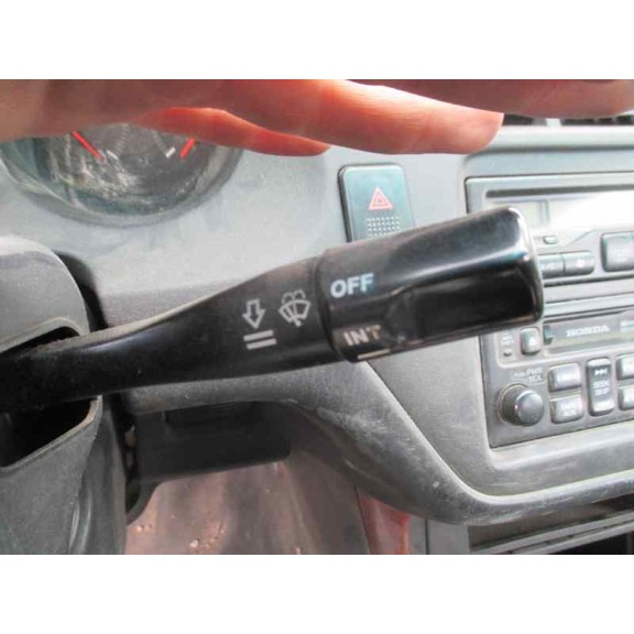 honda accord berlina (cg7-9/ch1-7) del año 2002