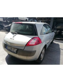 renault megane ii berlina 3p del año 2003