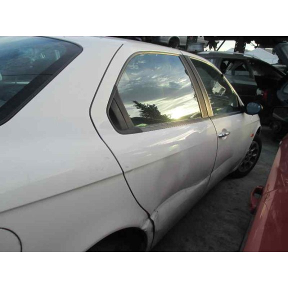 alfa romeo 156 (116) del año 1999